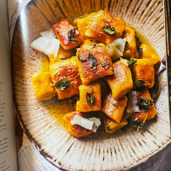 Half Baked Harvest Cookbook - Picture 2 of 5